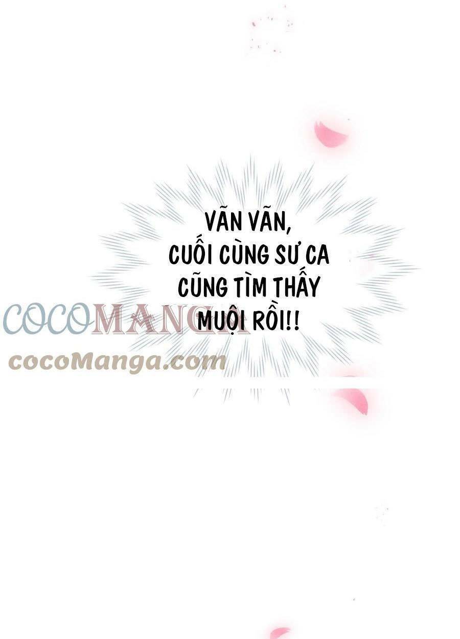 Quân Nhan Tựa Hoa Đào Chương 45 Ảnh 45