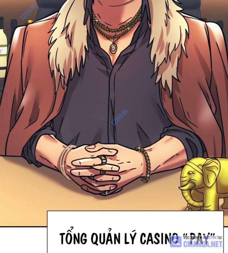 Bản Ngã Tối Thượng Chương 72 Ảnh 5