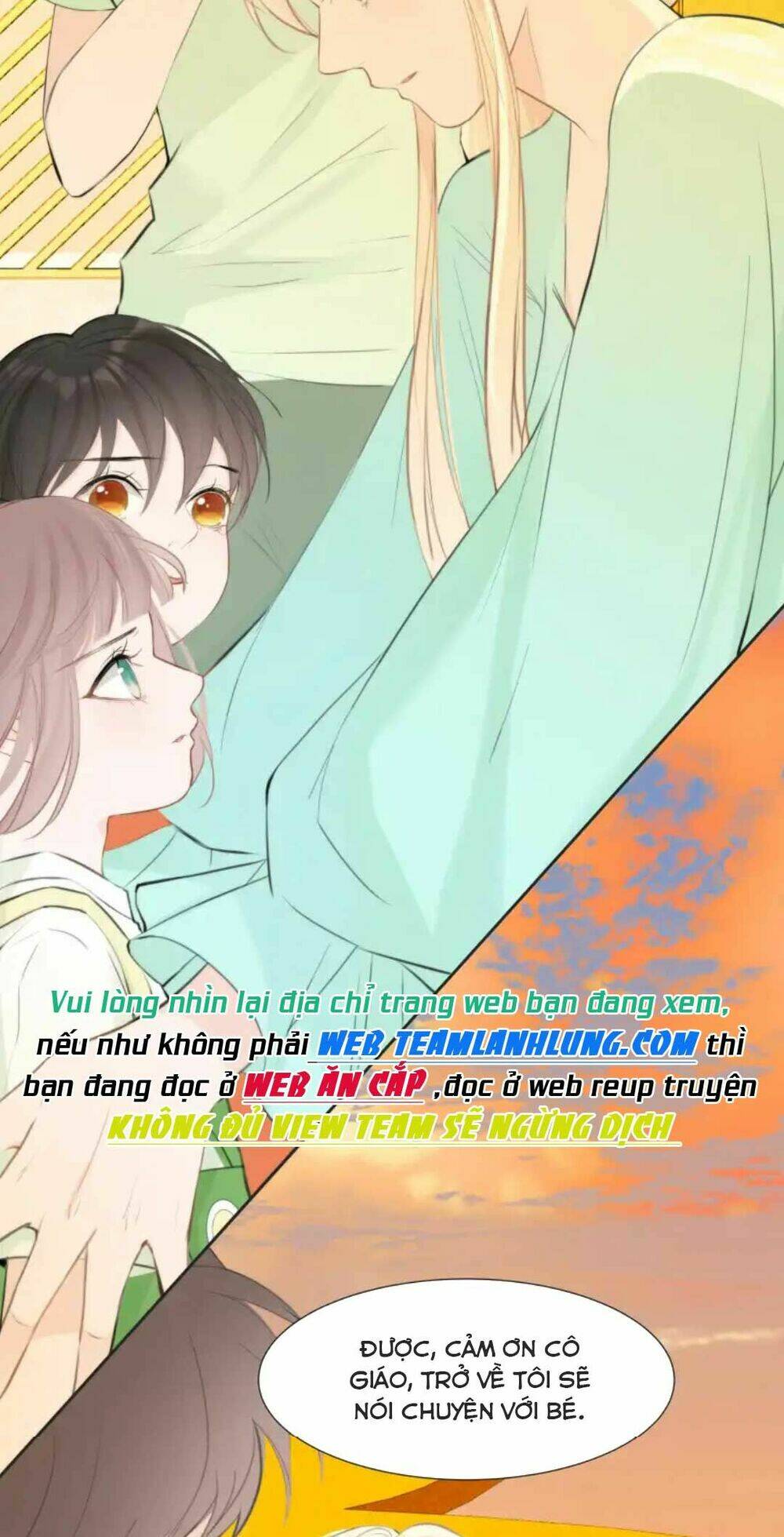 Tiểu Ma Vương Học Cách Yêu Đương Chương 6 Ảnh 9