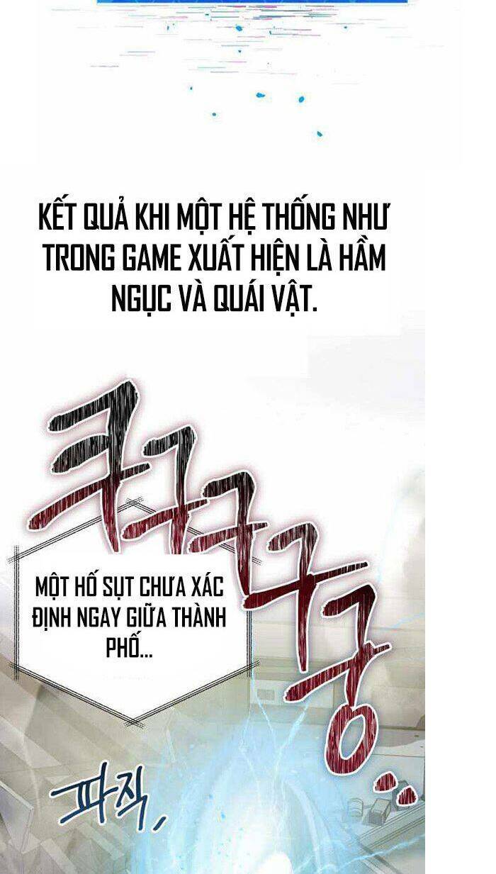 Lý Do Anh Hùng Thế Giới Khác Giải Cứu Trái Đất Chương 1 Ảnh 3