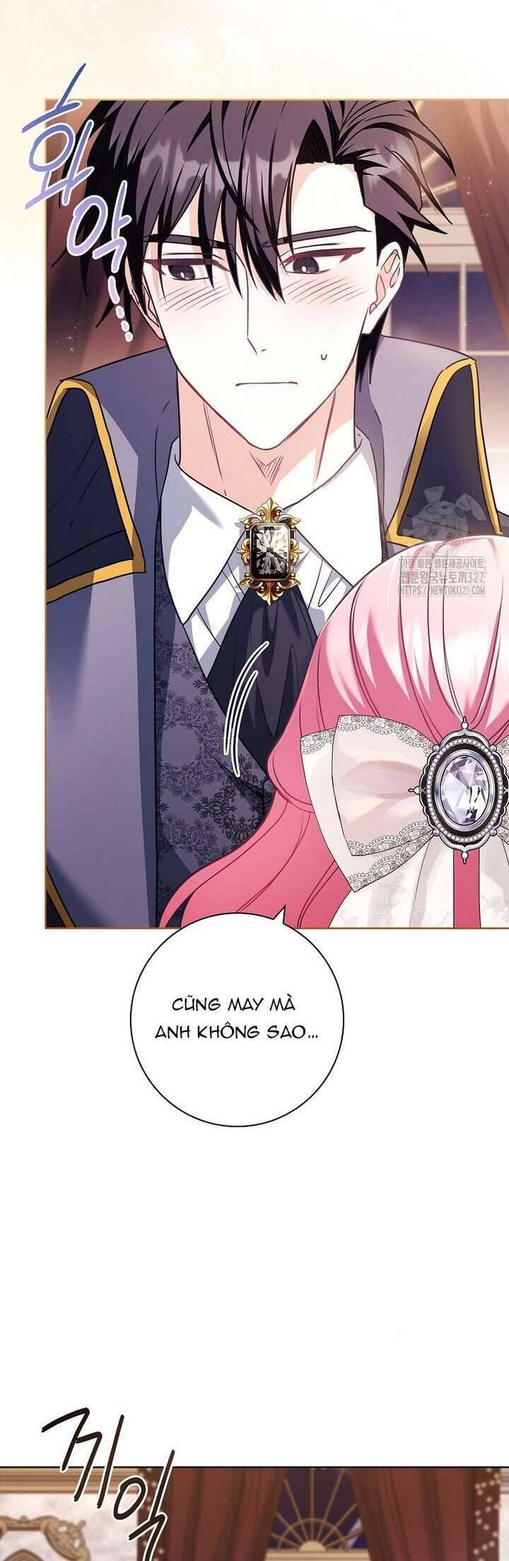 Tôi Phải Mau Chóng Kết Hôn Vì Thời Gian Có Hạn Chương 29 Ảnh 13