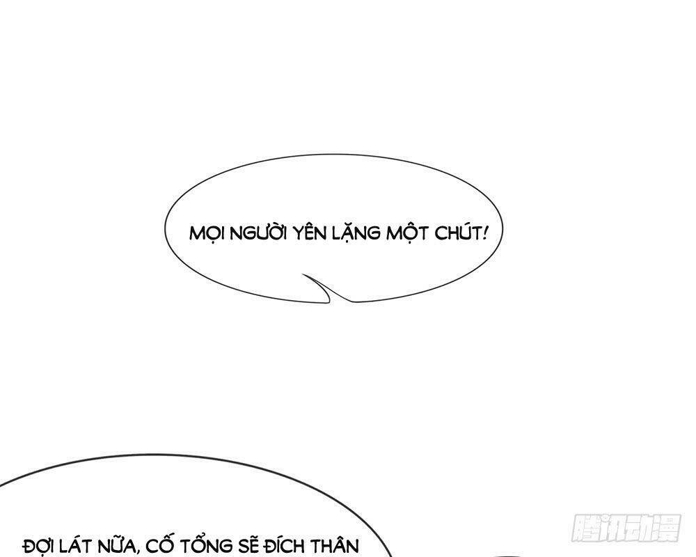 Tổng Tài Ma Cà Rồng Của Tôi Chương 19 Ảnh 7