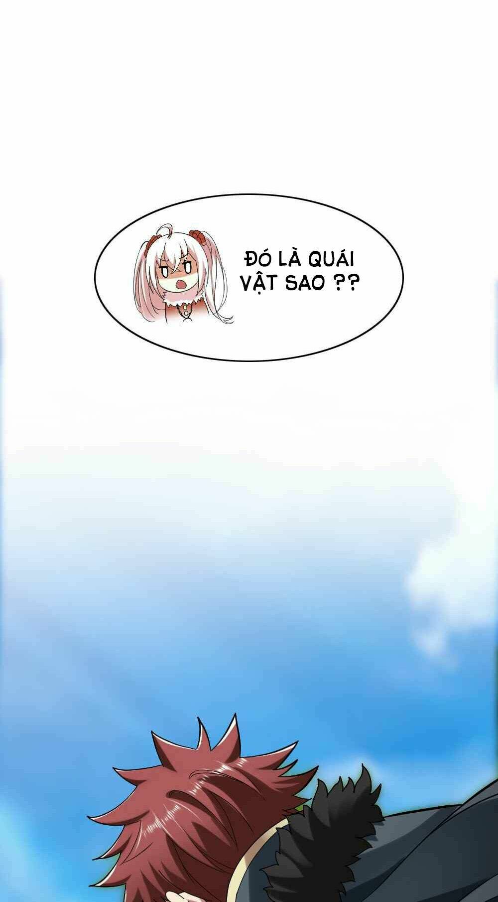 Ta Là Người Duy Nhất Đỡ Được Chiêu Cuối Của Quỷ Vương Chương 10 Ảnh 24