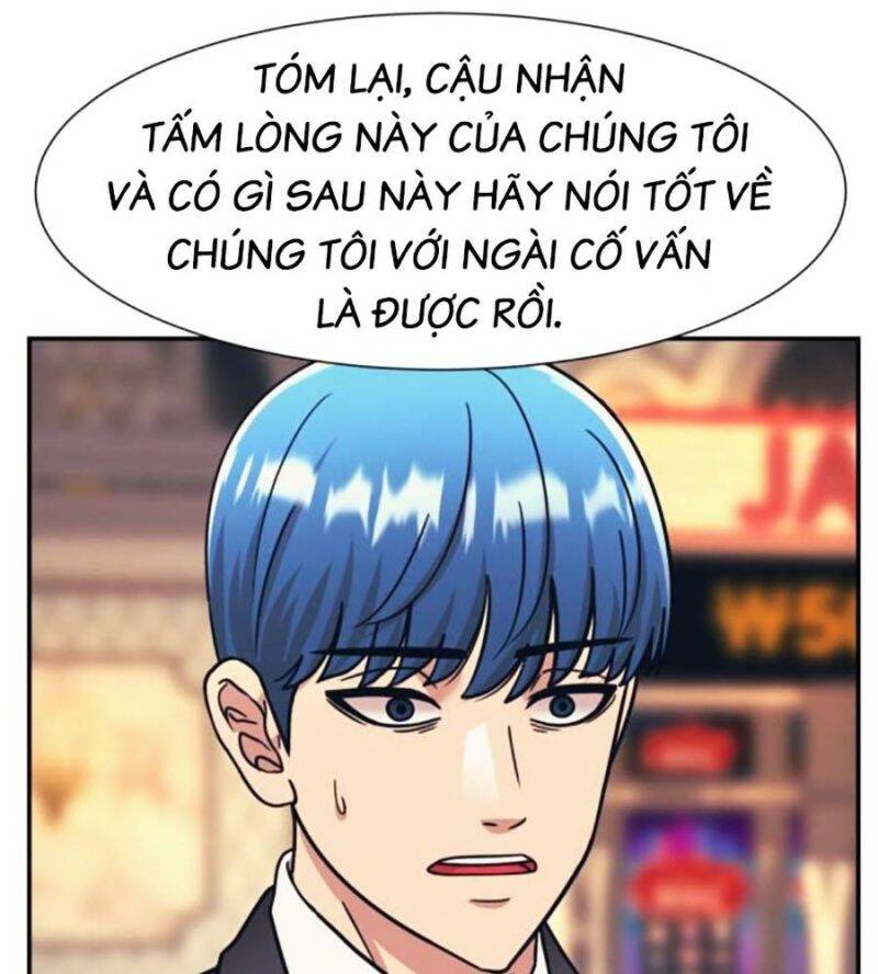 Bản Ngã Tối Thượng Chương 72 Ảnh 51