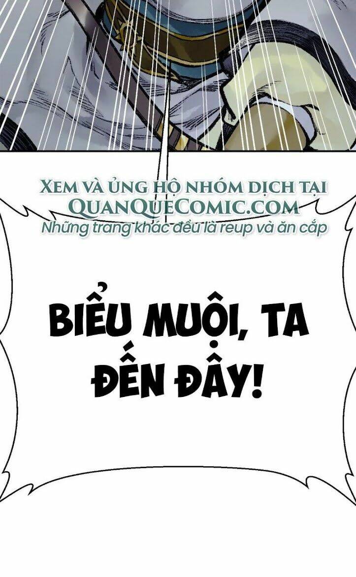 Liên Thành Quyết Chương 41 Ảnh 43