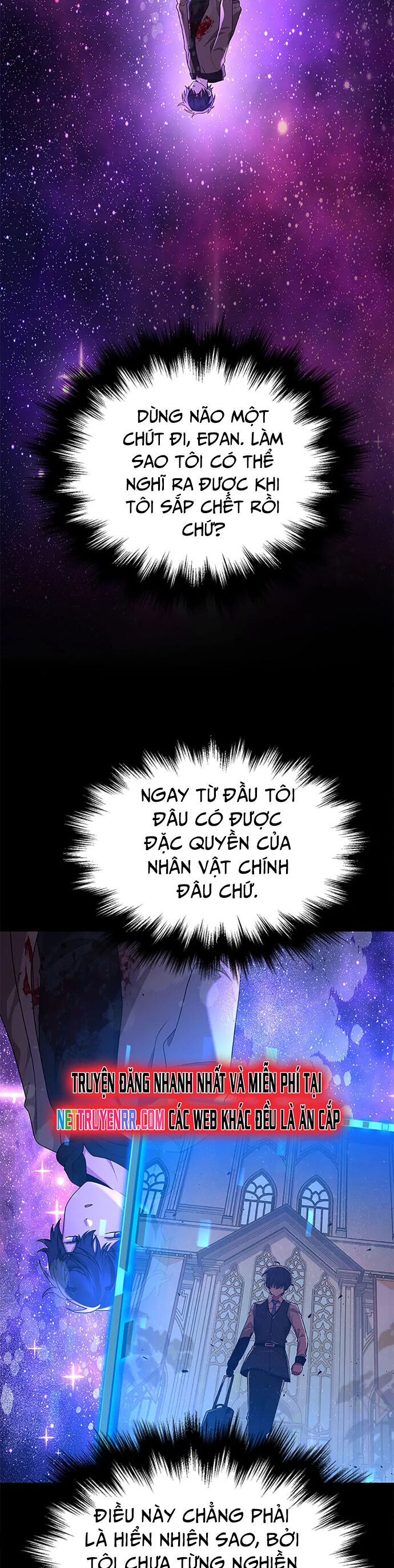 Truyền Nhân Của Thần Thoại Anh Hùng Chương 57 Ảnh 13
