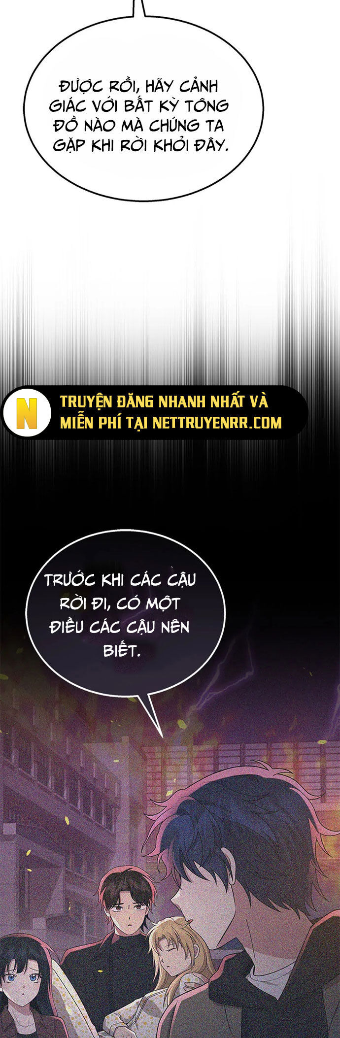 Truyền Nhân Của Thần Thoại Anh Hùng Chương 58 Ảnh 36