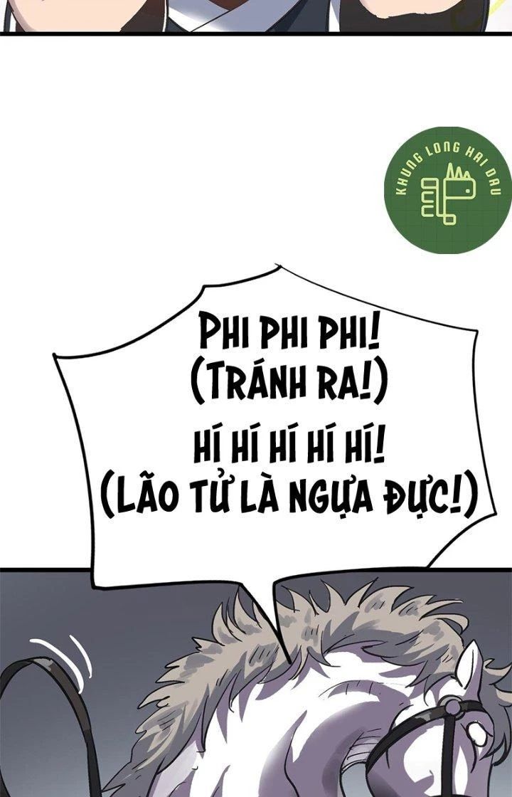 Dị Giới Kiến Tạo Tối Cường Thiếu Lâm Tự Chương 49 Ảnh 19