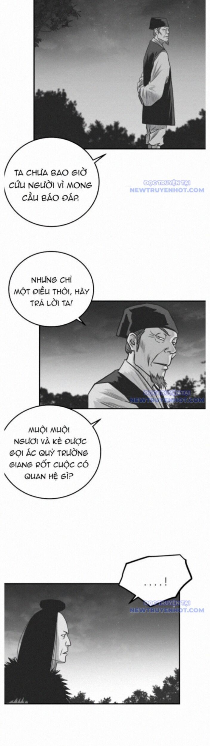 Sát Thủ Anh Vũ Chương 91 Ảnh 14
