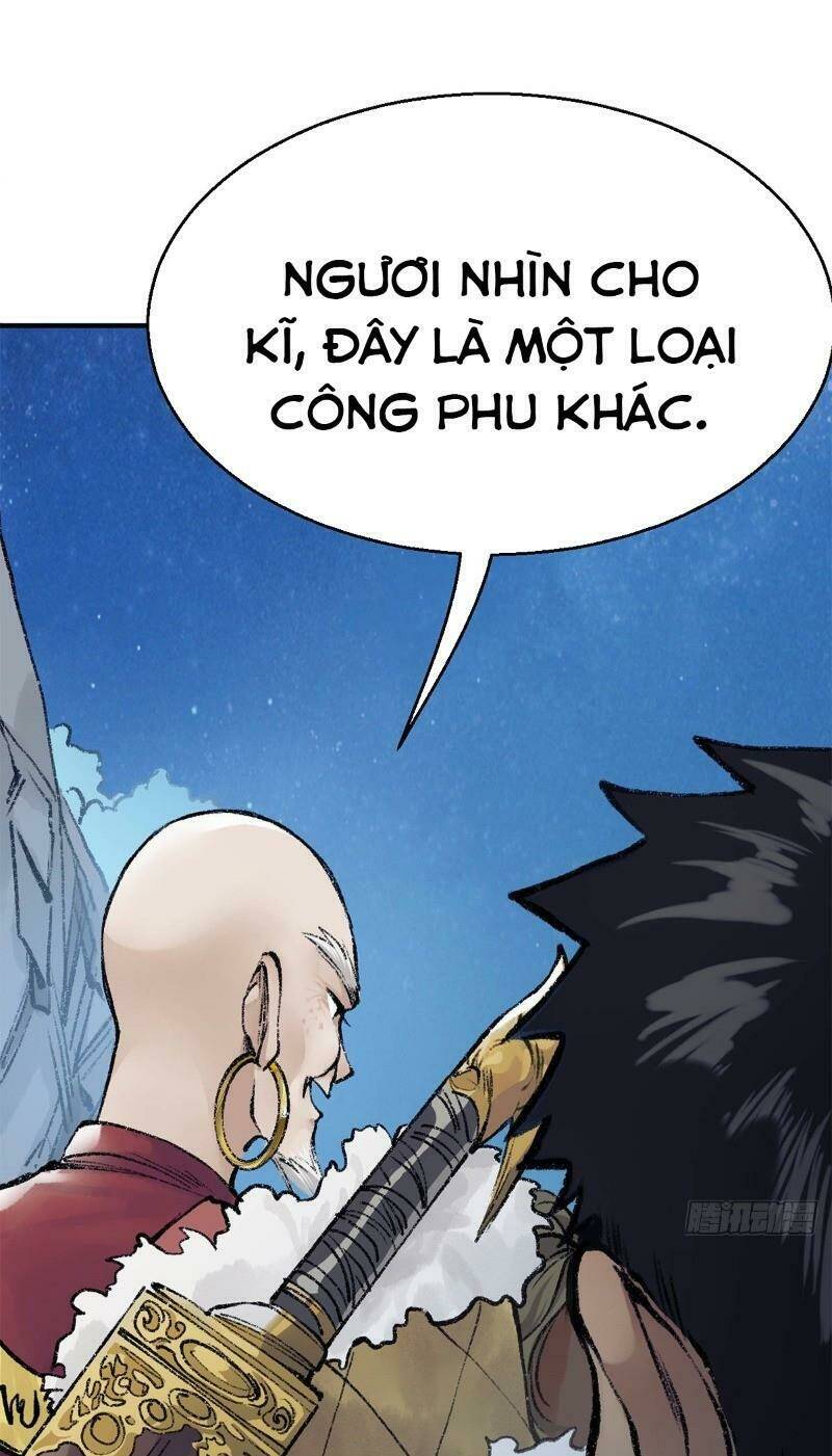Liên Thành Quyết Chương 46 Ảnh 23