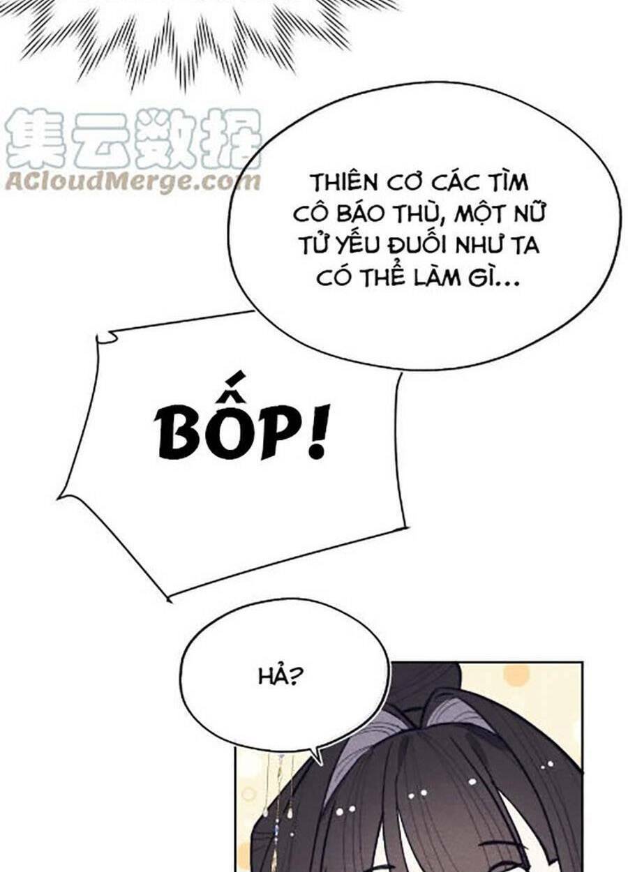 Quân Nhan Tựa Hoa Đào Chương 48 Ảnh 47