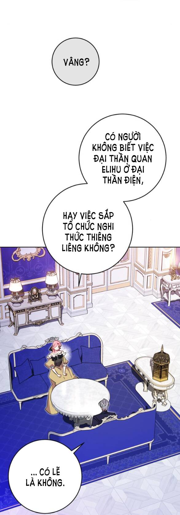 Mỗi Đêm Chồng Tôi Đều Biến Đổi Chương 16.1 Ảnh 7