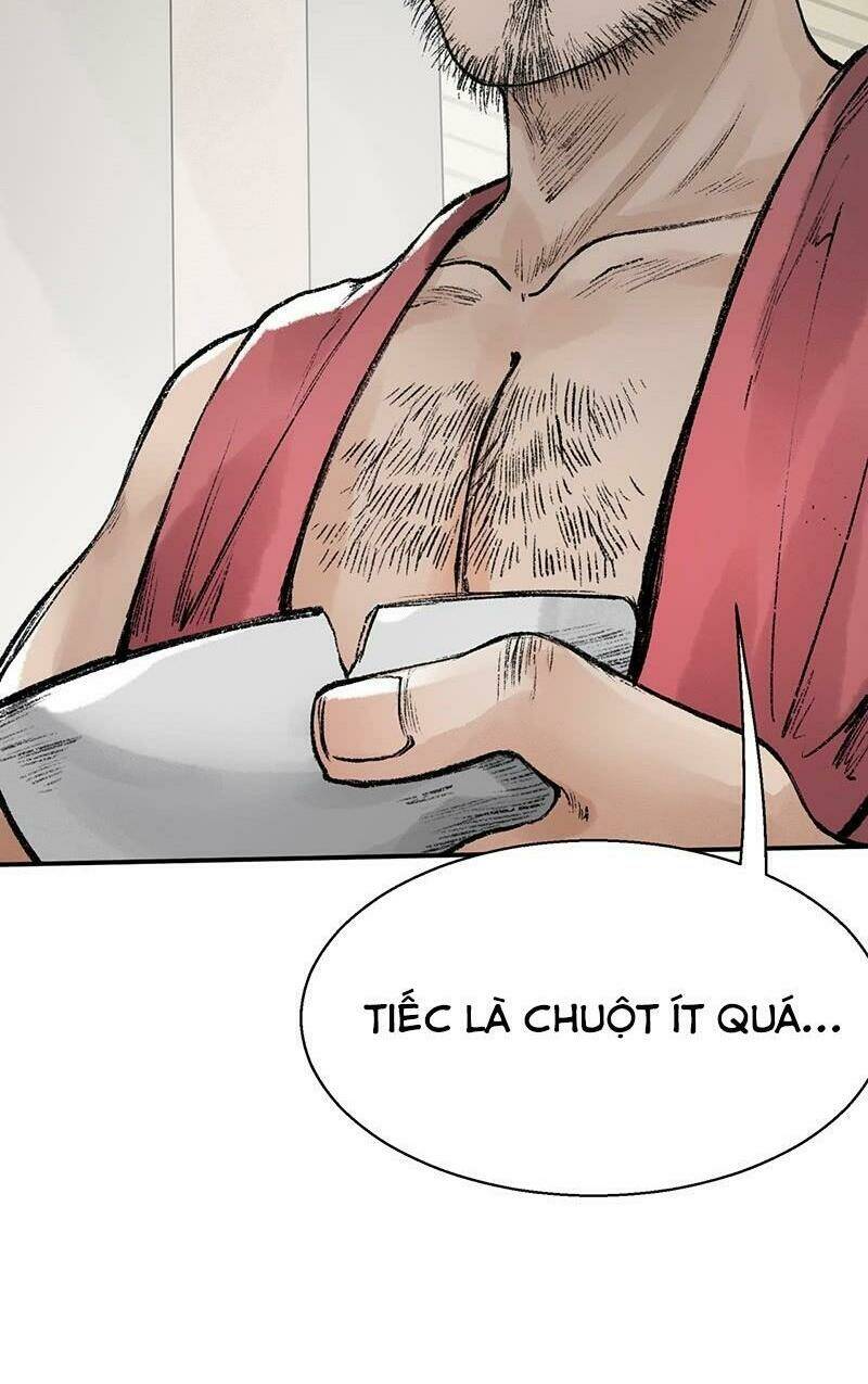 Liên Thành Quyết Chương 34 Ảnh 6