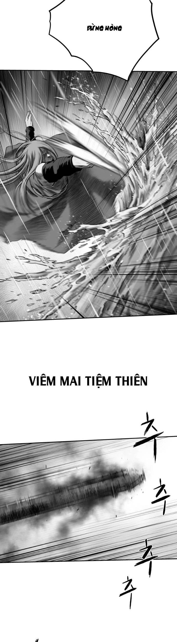 Sát Thủ Anh Vũ Chương 92 Ảnh 39