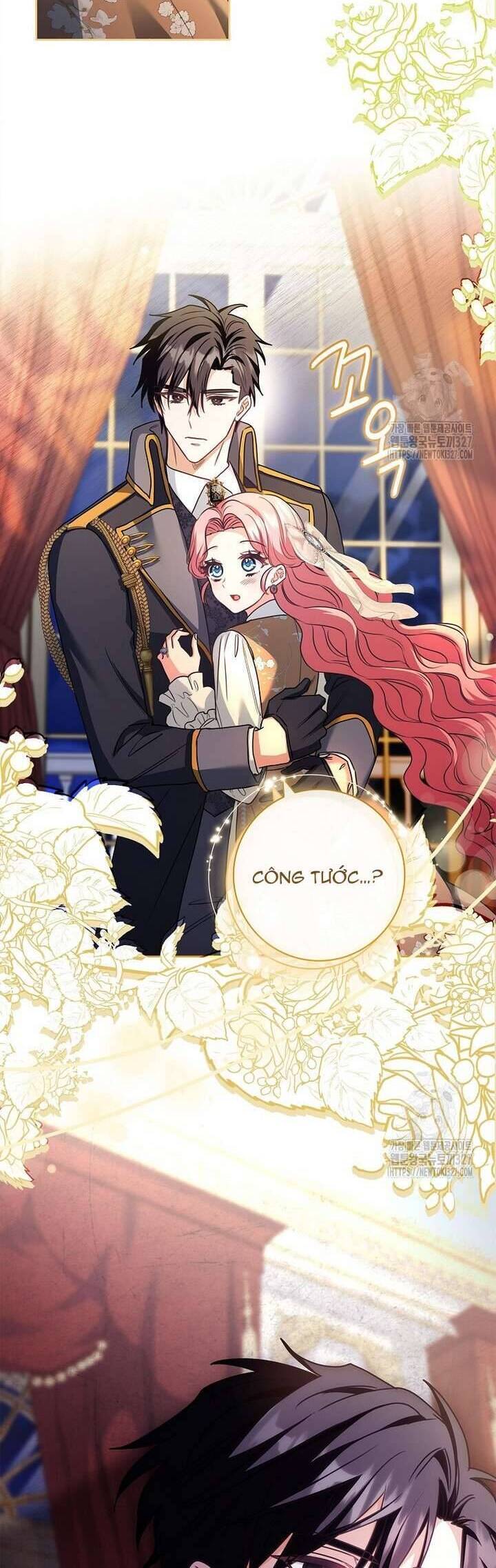 Tôi Phải Mau Chóng Kết Hôn Vì Thời Gian Có Hạn Chương 29 Ảnh 20