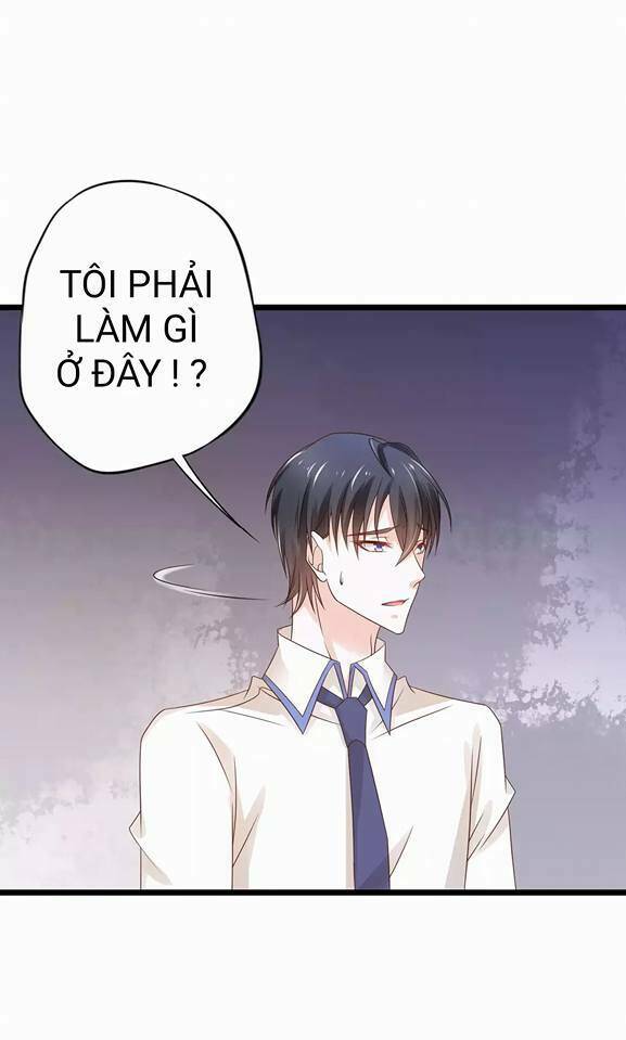 Điệp Hóa Chương 5 Ảnh 17