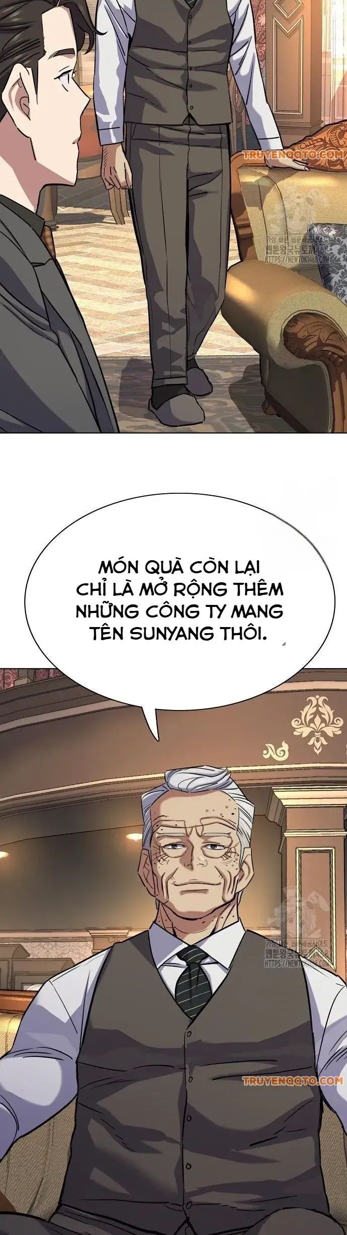 Tiểu Thiếu Gia Gia Tộc Tài Phiệt Chương 144 Ảnh 42