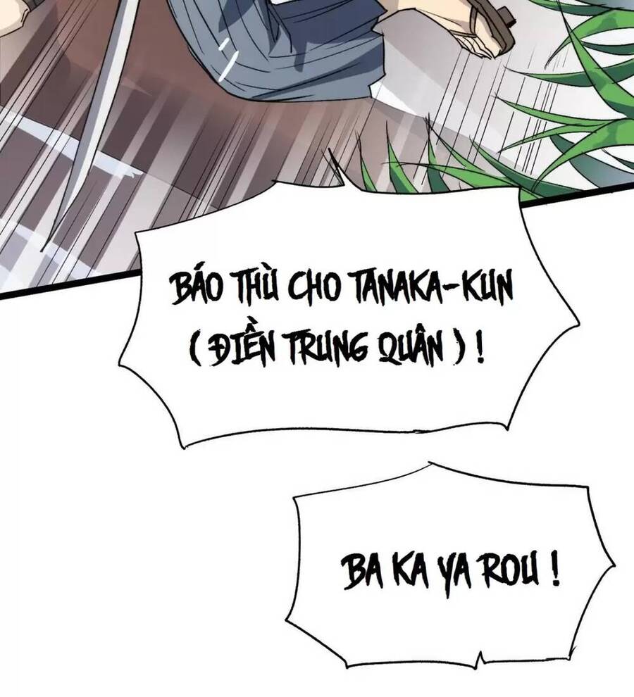 Dị Giới Kiến Tạo Tối Cường Thiếu Lâm Tự Chương 39 Ảnh 6