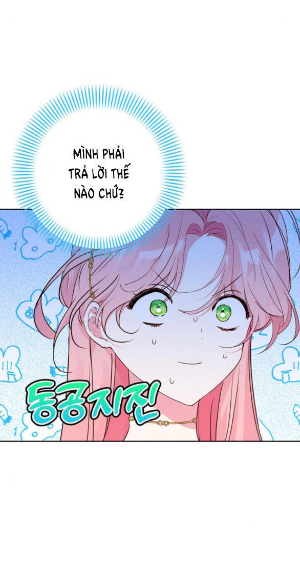 Mỗi Đêm Chồng Tôi Đều Biến Đổi Chương 19.1 Ảnh 11