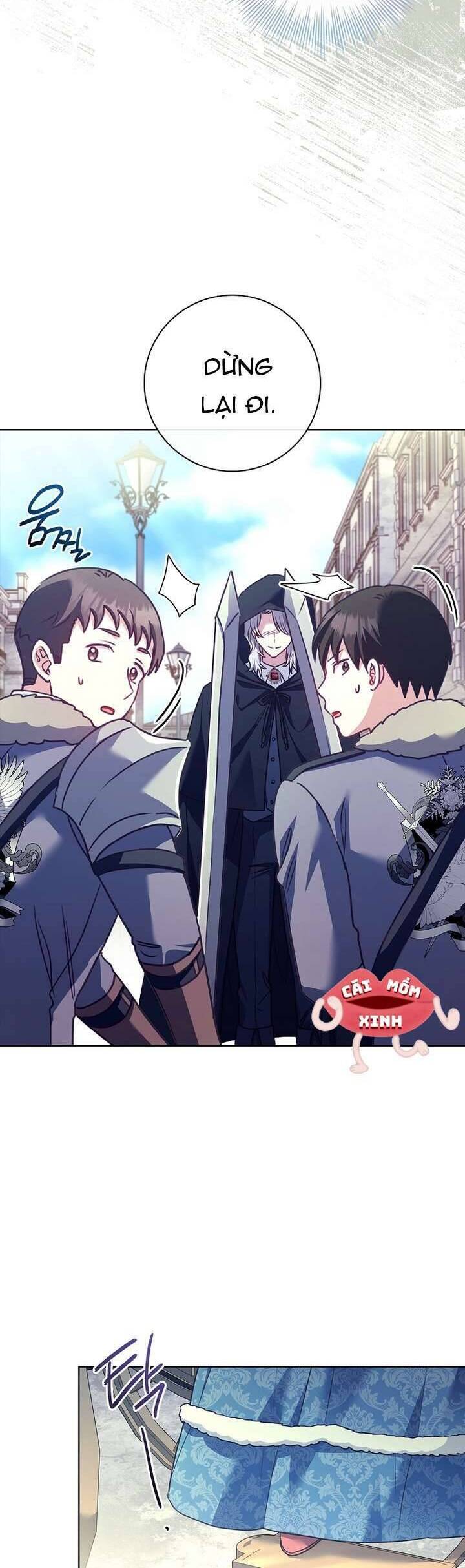 Tôi Phải Mau Chóng Kết Hôn Vì Thời Gian Có Hạn Chương 27 Ảnh 38