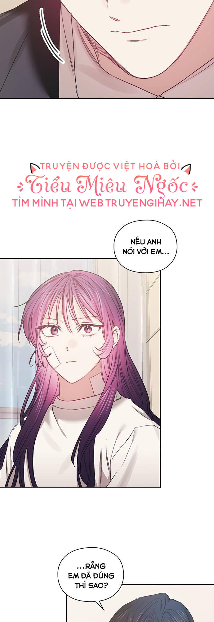Cơ Hội Cuối Cùng Chương 61 Ảnh 17