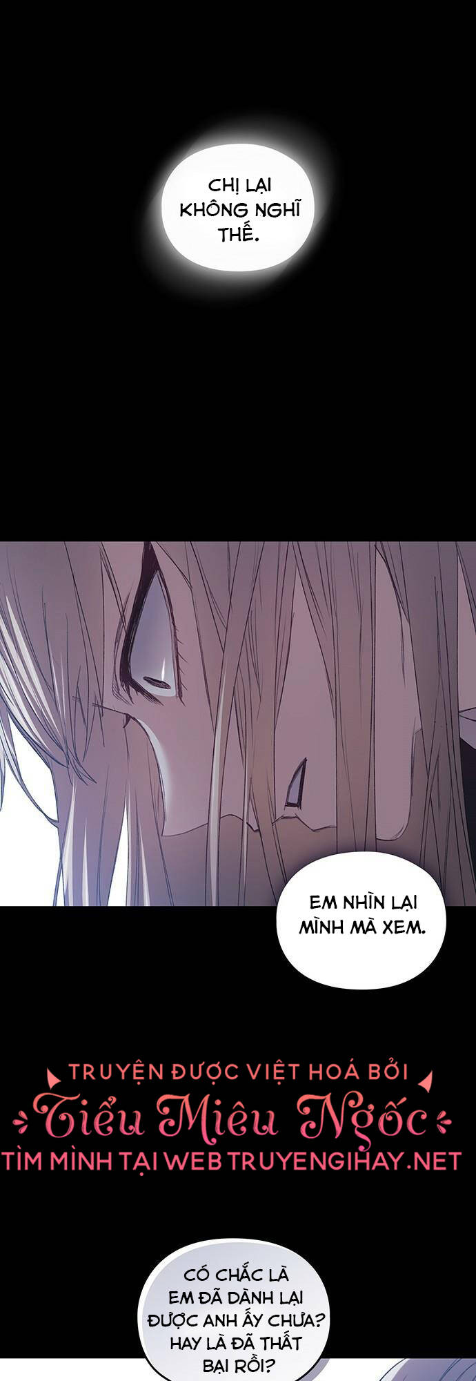 Cơ Hội Cuối Cùng Chương 57 Ảnh 24