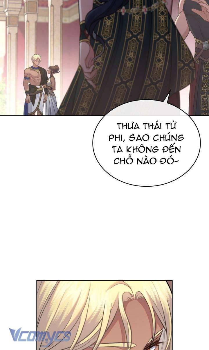 Hôn Nhân Giả Dối Chương 62 Ảnh 59
