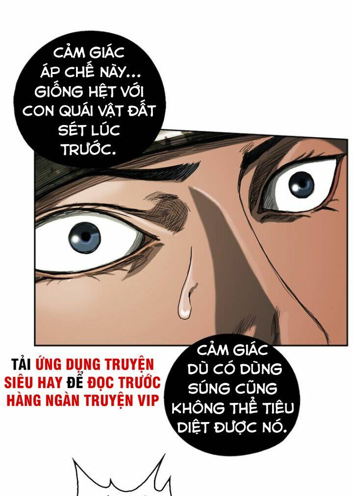 Truyền Thuyết Anh Hùng Thời Mạt Thế Chương 8 Ảnh 33