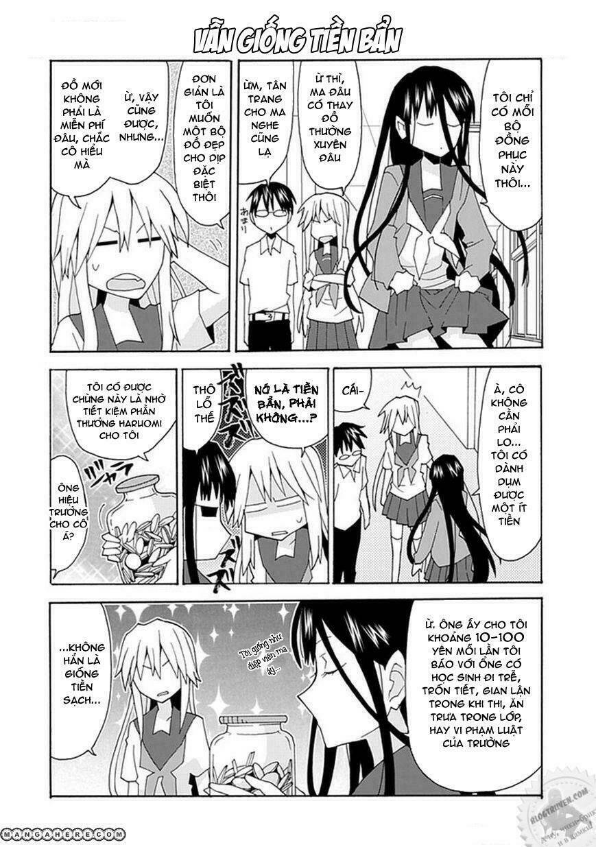 Yandere Kanojo Chương 41 Ảnh 7