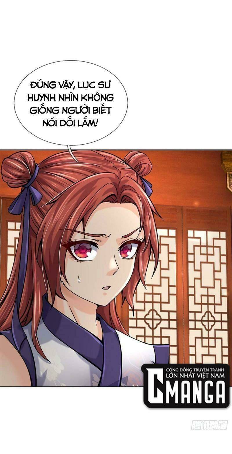 Chúa Tể Chi Lộ Chương 123 Ảnh 39