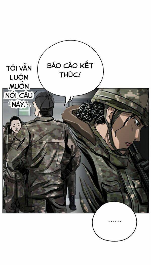 Truyền Thuyết Anh Hùng Thời Mạt Thế Chương 9 Ảnh 38