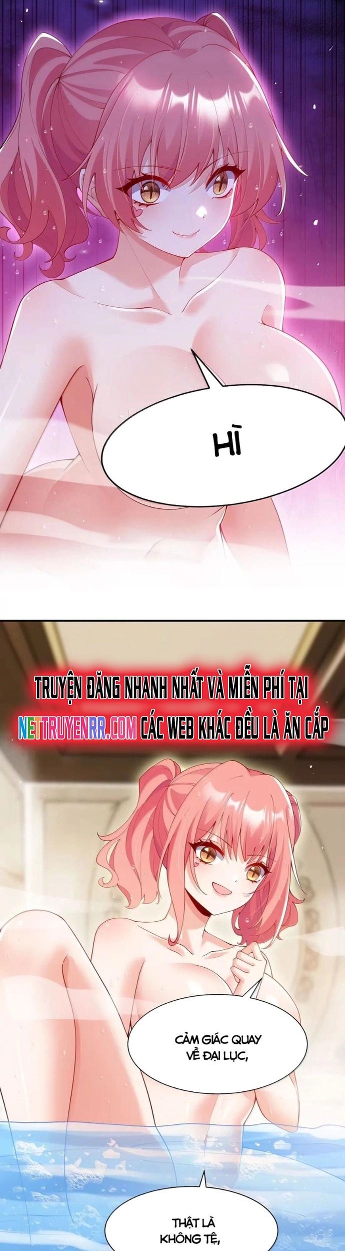 Trời Sinh Mị Cốt, Ta Bị Đồ Nhi Yandere Để Mắt Tới Chương 59 Ảnh 22