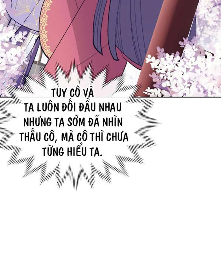 Quân Nhan Tựa Hoa Đào Chương 48 Ảnh 40