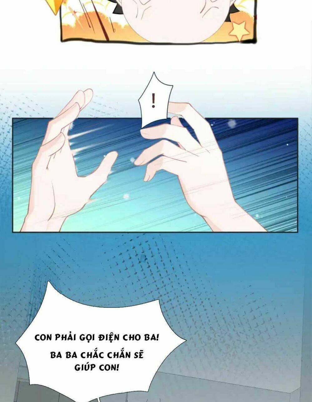 Tiểu Ma Vương Học Cách Yêu Đương Chương 2 Ảnh 12