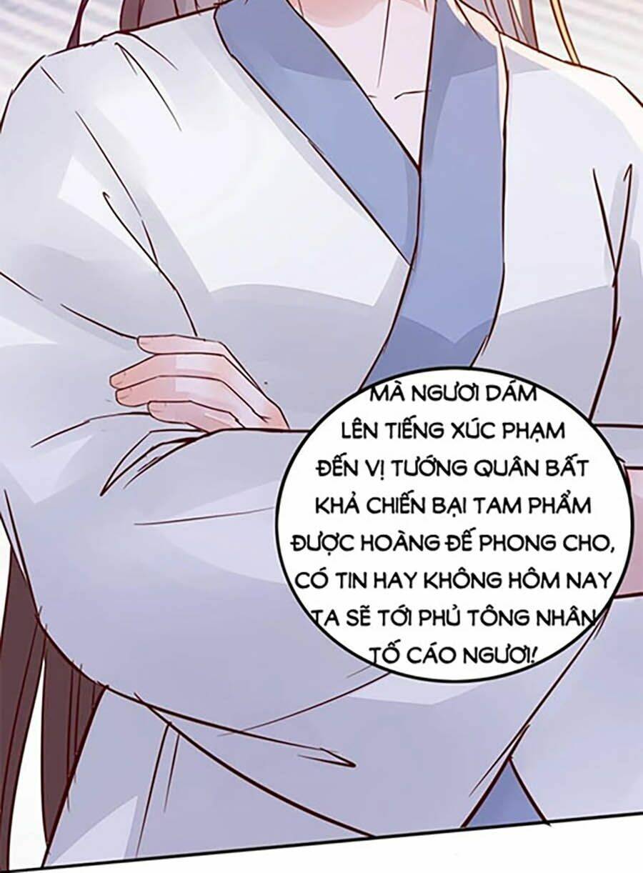 Thần Y Khí Nữ: Ngự Thú Cuồng Phi Của Quỷ Đế Chương 91 Ảnh 13