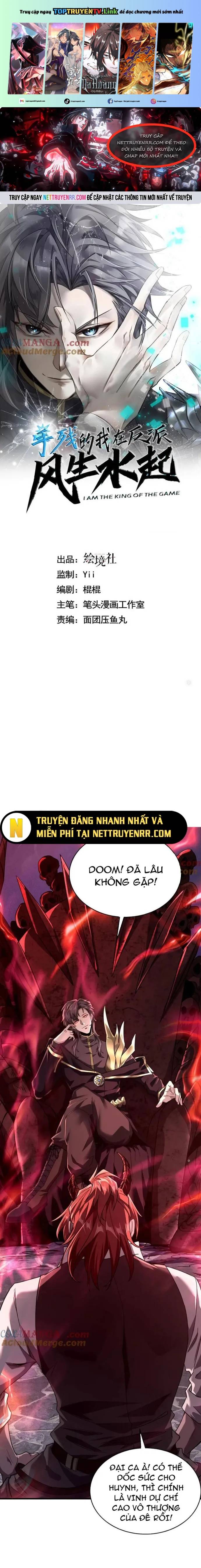 Quật Khởi Từ Nhân Vật Phản Diện Chương 36 Ảnh 2