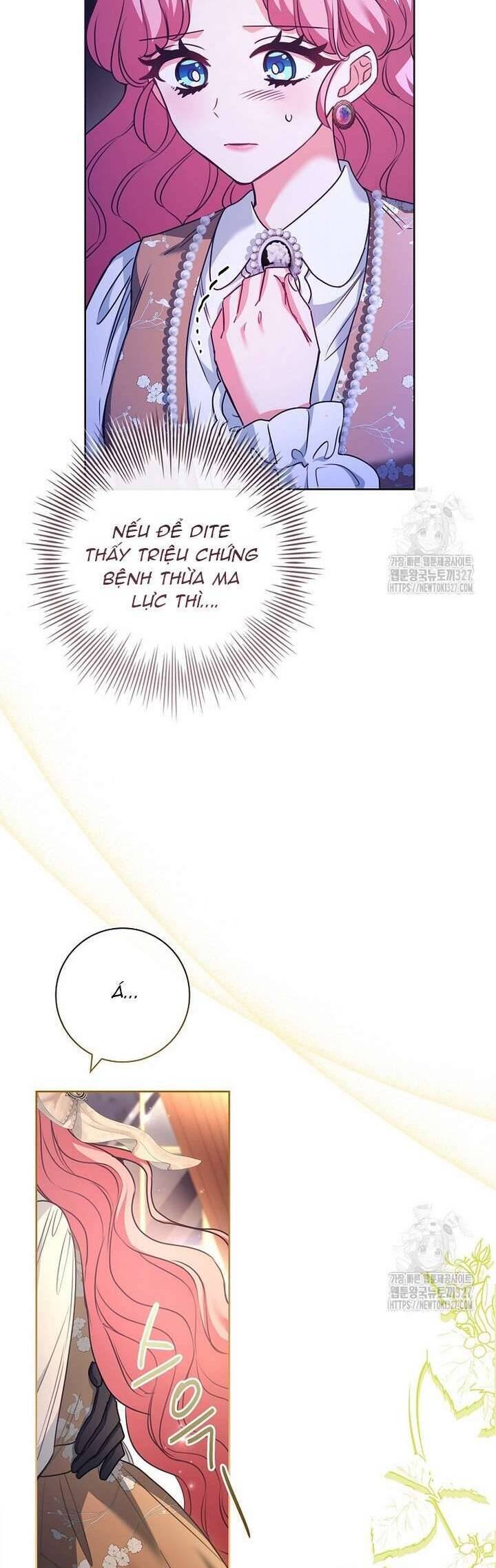 Tôi Phải Mau Chóng Kết Hôn Vì Thời Gian Có Hạn Chương 29 Ảnh 19