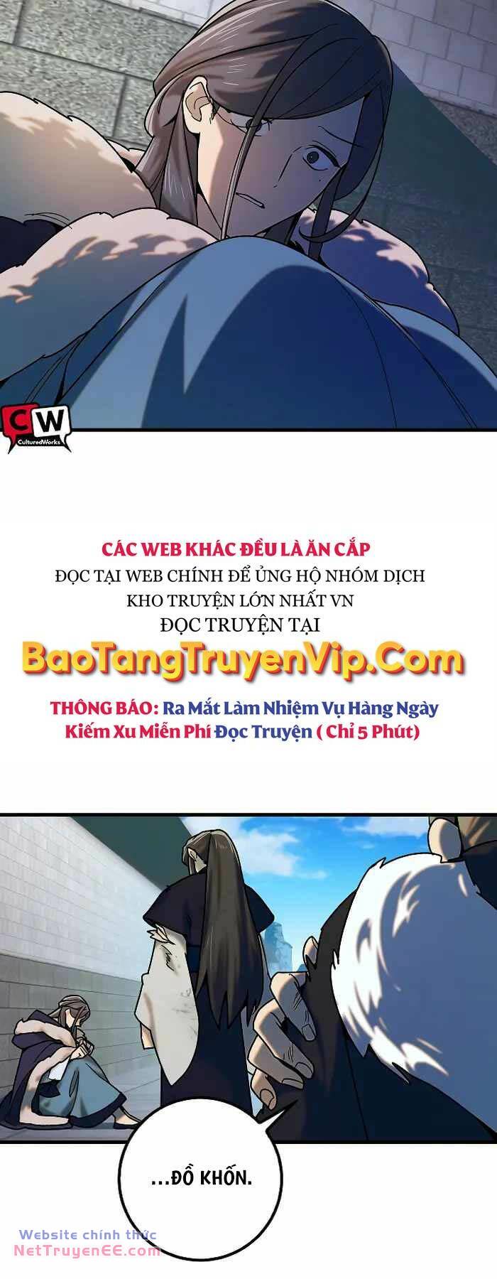 Thiên Phong Phách Đạo Chương 21 Ảnh 30