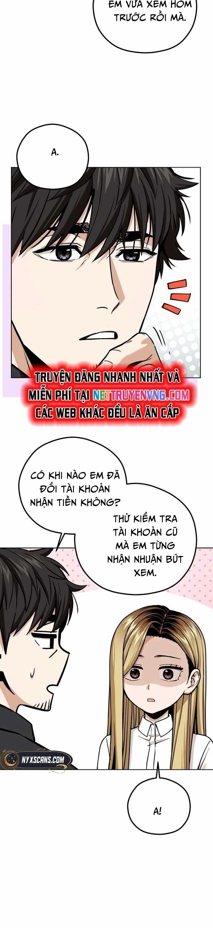 Lớ Ngớ Vớ Phải Tình Yêu Chương 104 Ảnh 20