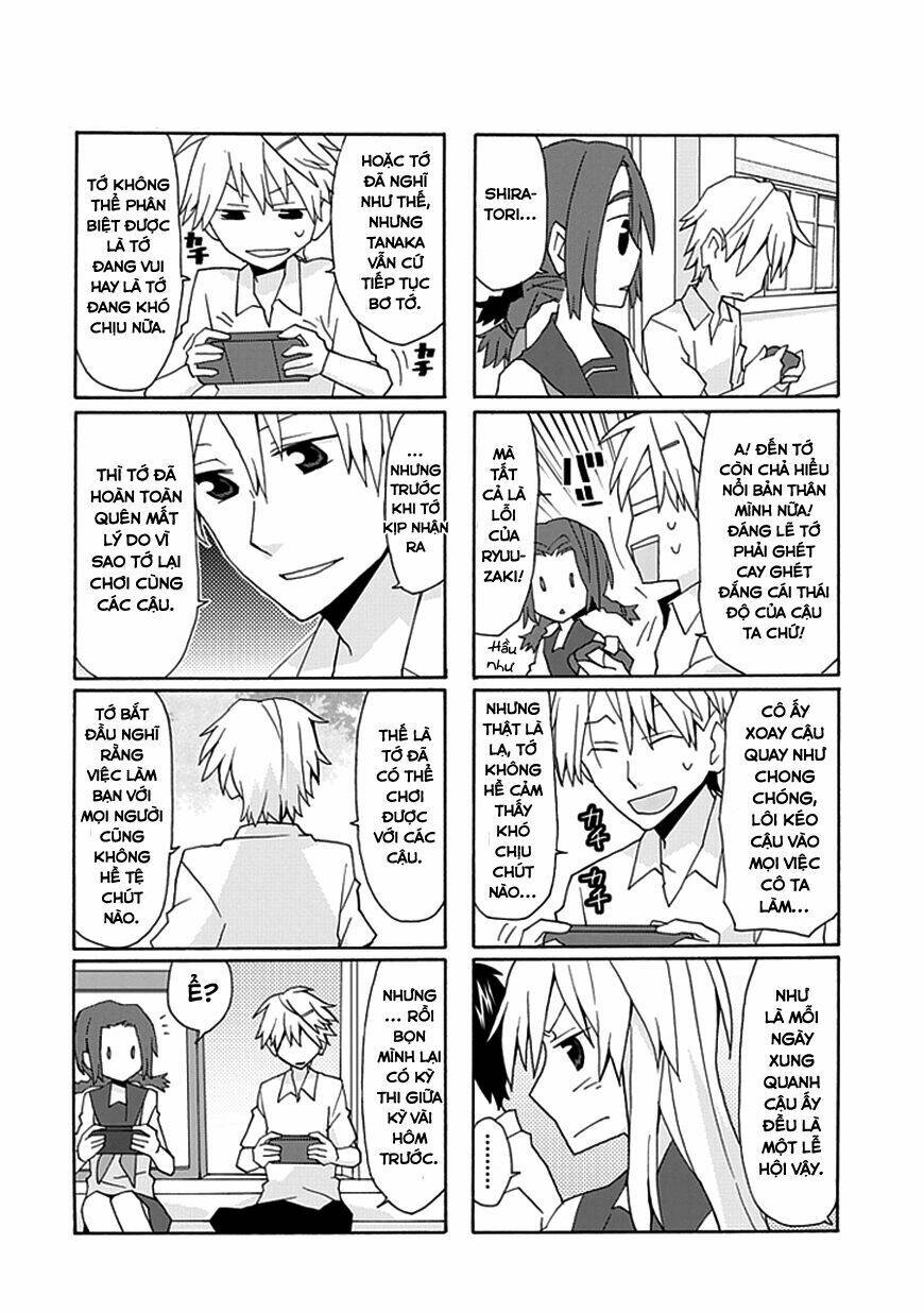 Yandere Kanojo Chương 34 Ảnh 15