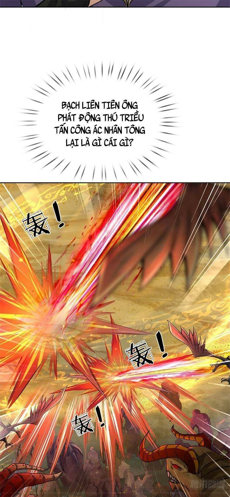 Chúa Tể Chi Lộ Chương 129 Ảnh 8