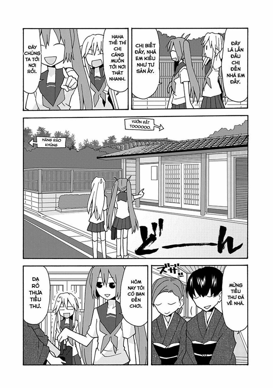 Yandere Kanojo Chương 36 Ảnh 9