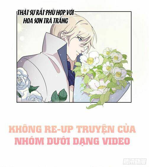 Anh Trai Ma Cà Rồng Và Bạn Trai Người Sói Của Tôi Chương 13 Ảnh 40