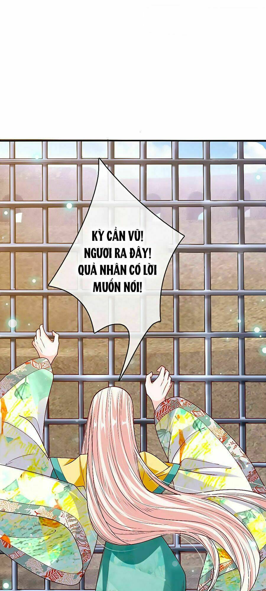 Ôn Nhu Bạo Quân: Nhiếp Chính Vương Gia Quá Hung Mãnh Chương 31 Ảnh 15