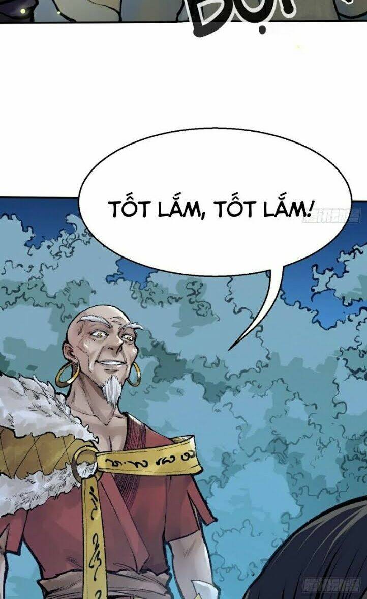 Liên Thành Quyết Chương 39 Ảnh 10