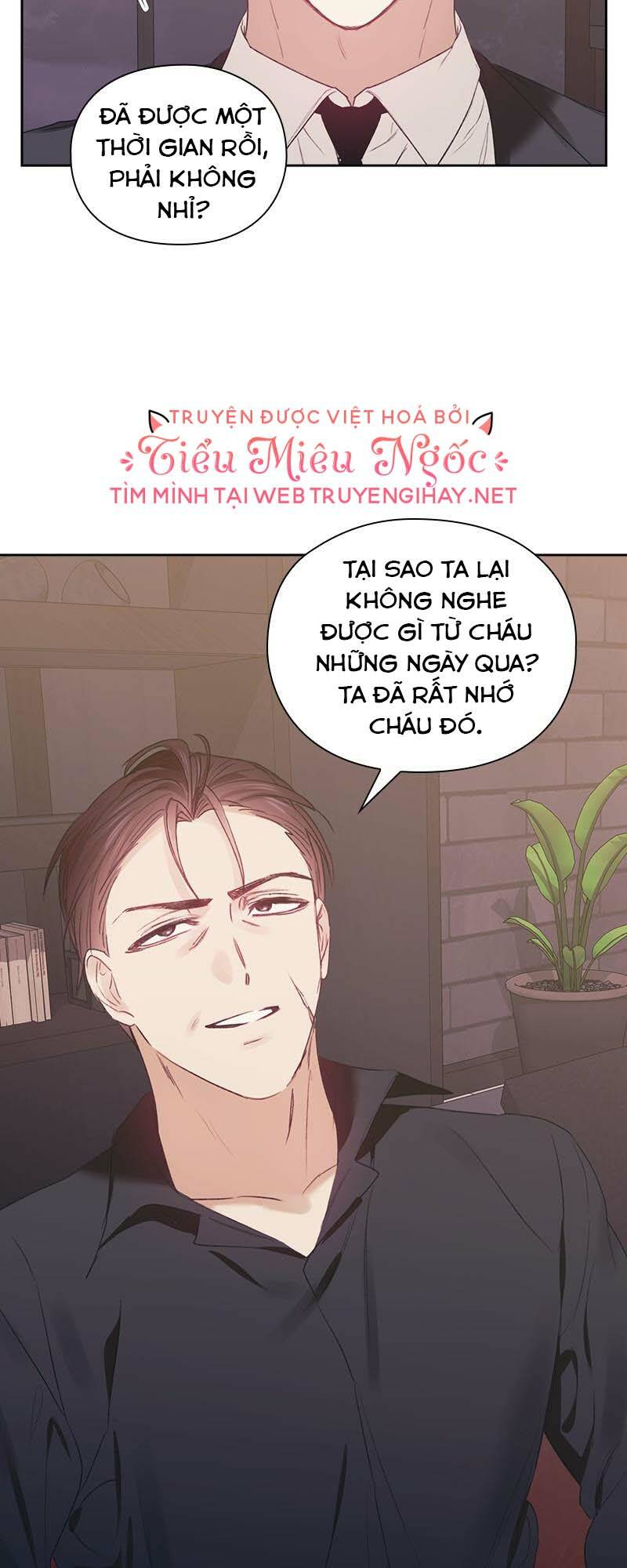 Cơ Hội Cuối Cùng Chương 52 Ảnh 5