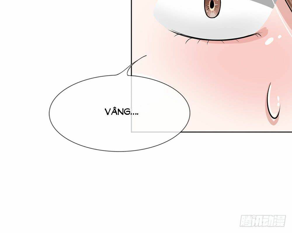 Tổng Tài Ma Cà Rồng Của Tôi Chương 19 Ảnh 33