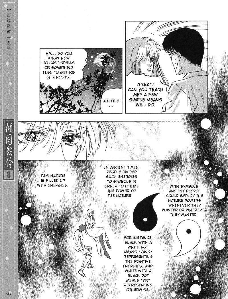 Chuyện Tình Vượt Thời Gian - Melancholic Princess Chương 15.5 Ảnh 12