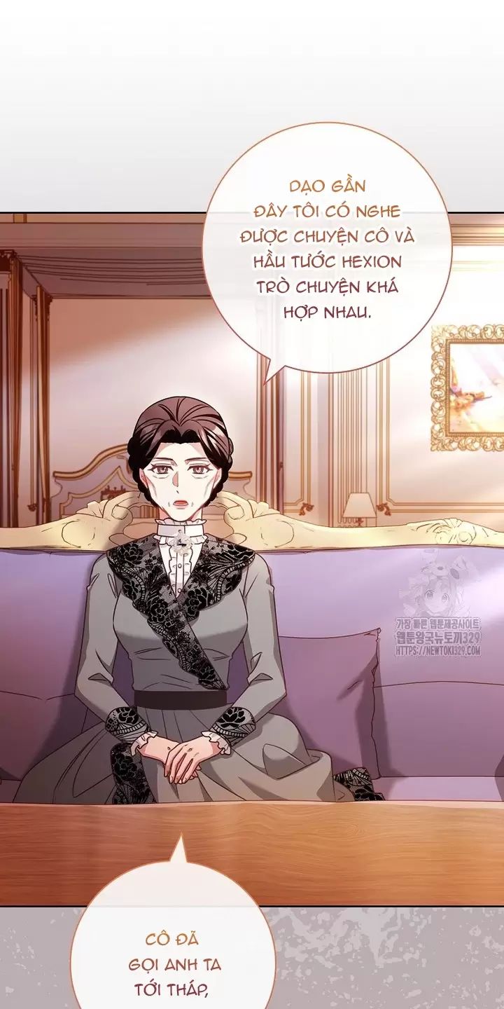 Tôi Phải Mau Chóng Kết Hôn Vì Thời Gian Có Hạn Chương 31 Ảnh 60