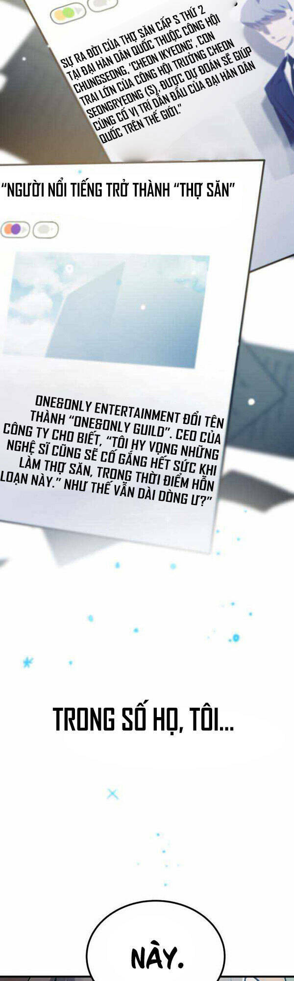 Lý Do Anh Hùng Thế Giới Khác Giải Cứu Trái Đất Chương 1 Ảnh 5